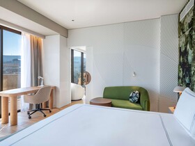 Swissôtel Tbilisi