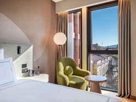 Swissôtel Tbilisi