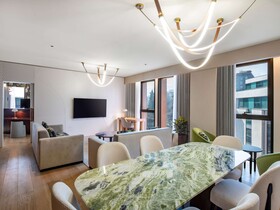 Swissôtel Tbilisi