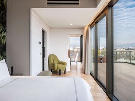 Swissôtel Tbilisi