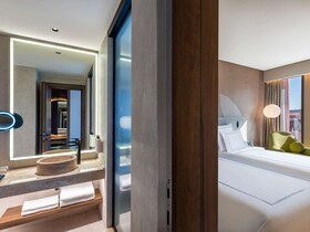 Swissôtel Tbilisi