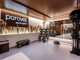 Swissôtel Tbilisi