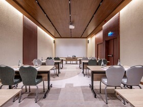 Swissôtel Tbilisi