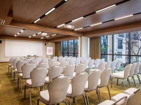 Swissôtel Tbilisi