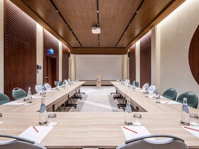Swissôtel Tbilisi