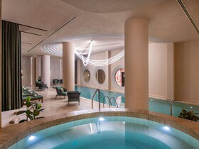 Swissôtel Tbilisi