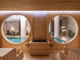 Swissôtel Tbilisi
