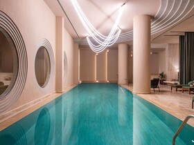 Swissôtel Tbilisi