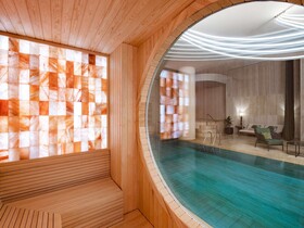 Swissôtel Tbilisi