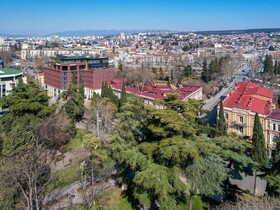Swissôtel Tbilisi