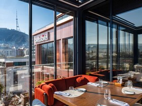 Swissôtel Tbilisi