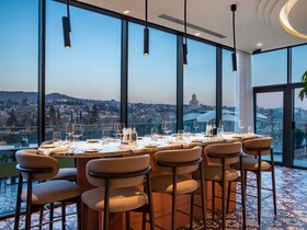 Swissôtel Tbilisi