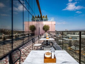 Swissôtel Tbilisi