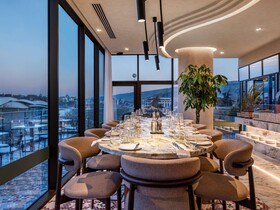 Swissôtel Tbilisi