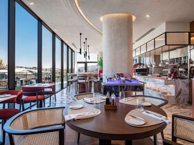 Swissôtel Tbilisi