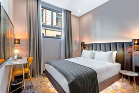 Taberne Boutique Hotel