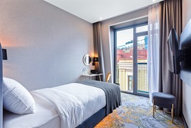 Taberne Boutique Hotel