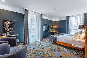 Taberne Boutique Hotel