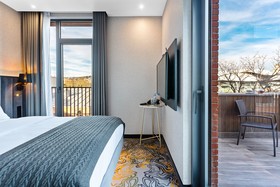 Taberne Boutique Hotel