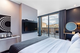 Taberne Boutique Hotel