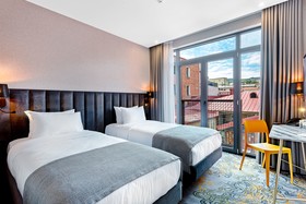 Taberne Boutique Hotel
