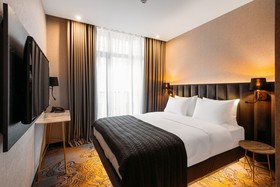 Taberne Boutique Hotel