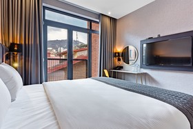 Taberne Boutique Hotel