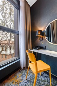 Taberne Boutique Hotel