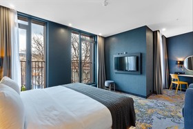 Taberne Boutique Hotel