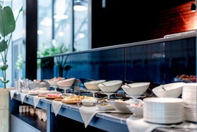 Taberne Boutique Hotel