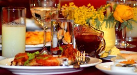 Taste Tbilisi Hotel