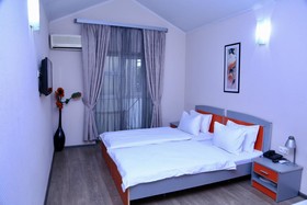 Taste Tbilisi Hotel