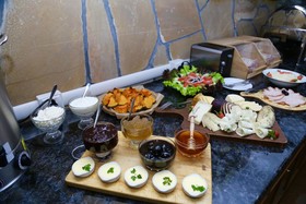 Taste Tbilisi Hotel