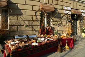 Taste Tbilisi Hotel