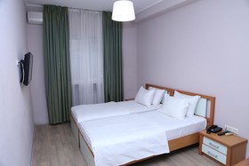 Taste Tbilisi Hotel