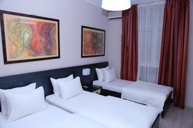 Taste Tbilisi Hotel