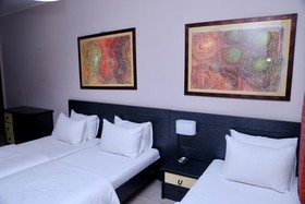 Taste Tbilisi Hotel