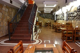 Taste Tbilisi Hotel