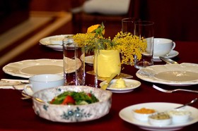 Taste Tbilisi Hotel