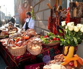 Taste Tbilisi Hotel