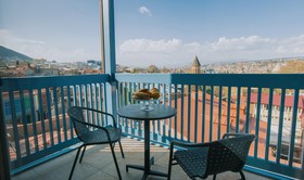 Tbilisee Boutique Hotel