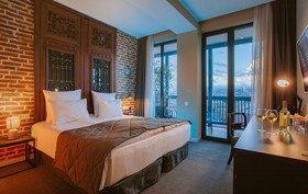 Tbilisee Boutique Hotel
