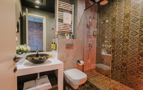 Tbilisee Boutique Hotel