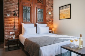 Tbilisee Boutique Hotel