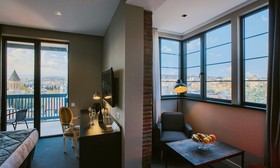 Tbilisee Boutique Hotel