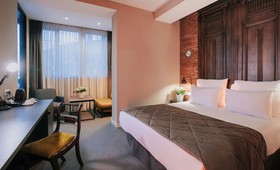 Tbilisee Boutique Hotel