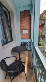 Tbilisee Boutique Hotel