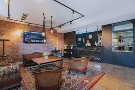 Tbilisee Boutique Hotel