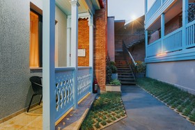Tbilisee Boutique Hotel