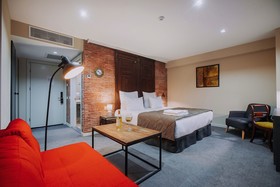 Tbilisee Boutique Hotel